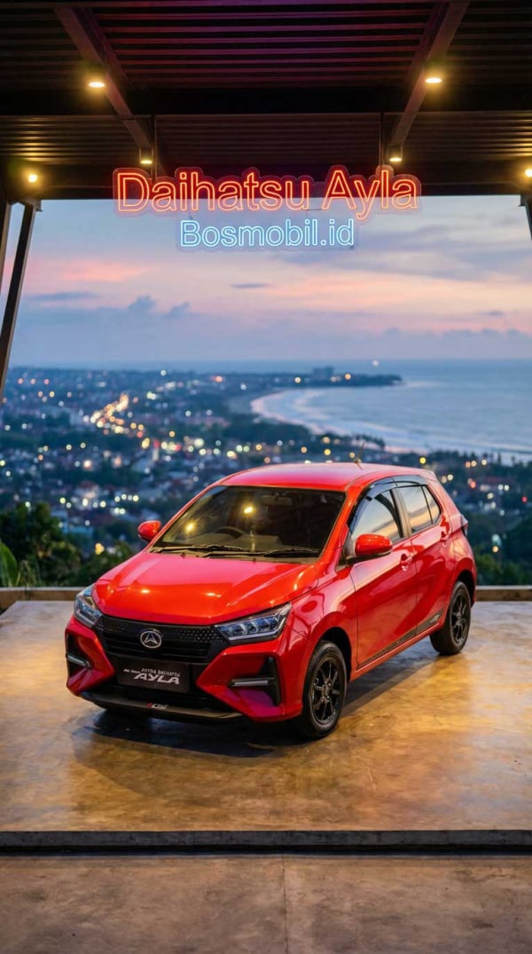Daihatsu Simalungun