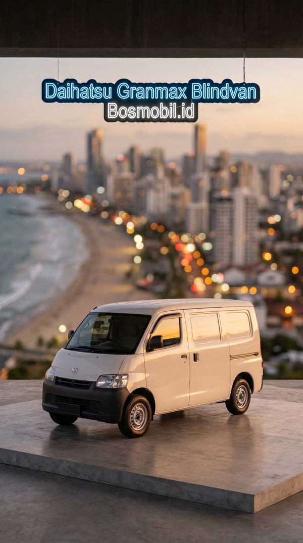 Daihatsu Simalungun