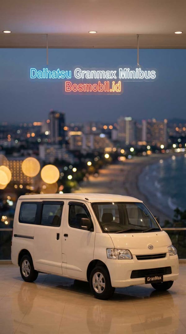 Daihatsu Simalungun