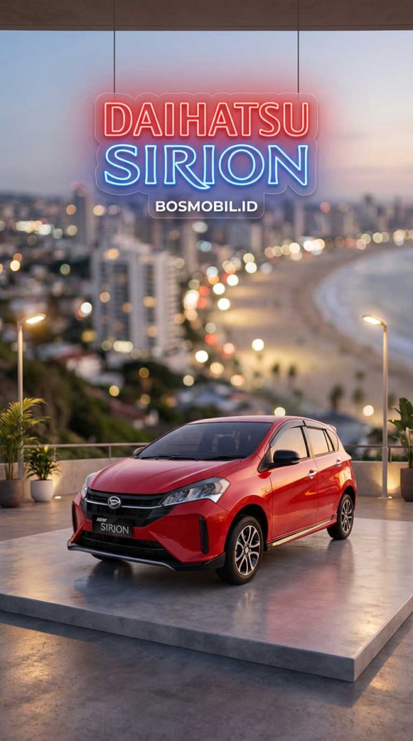 Daihatsu Simalungun