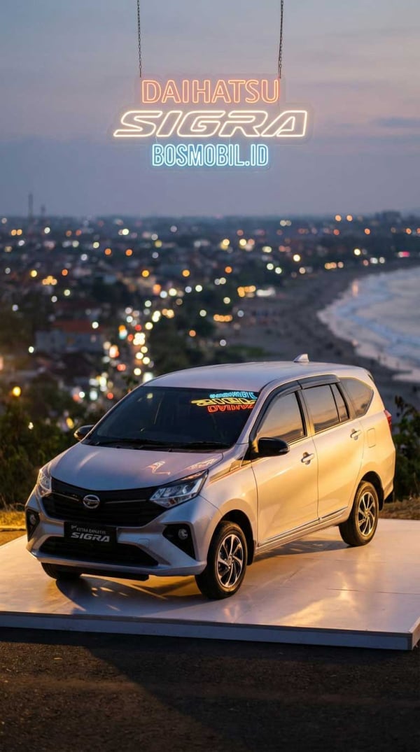 Daihatsu Simalungun