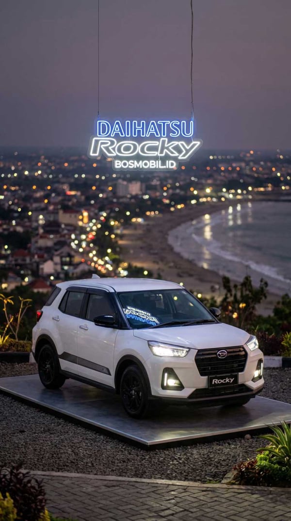 Daihatsu Simalungun