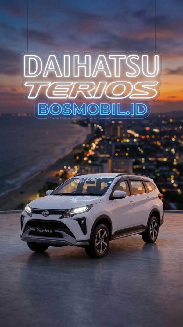 Daihatsu Simalungun