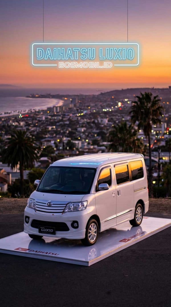 Daihatsu Simalungun