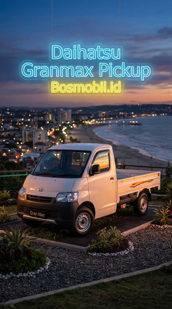 Daihatsu Simalungun