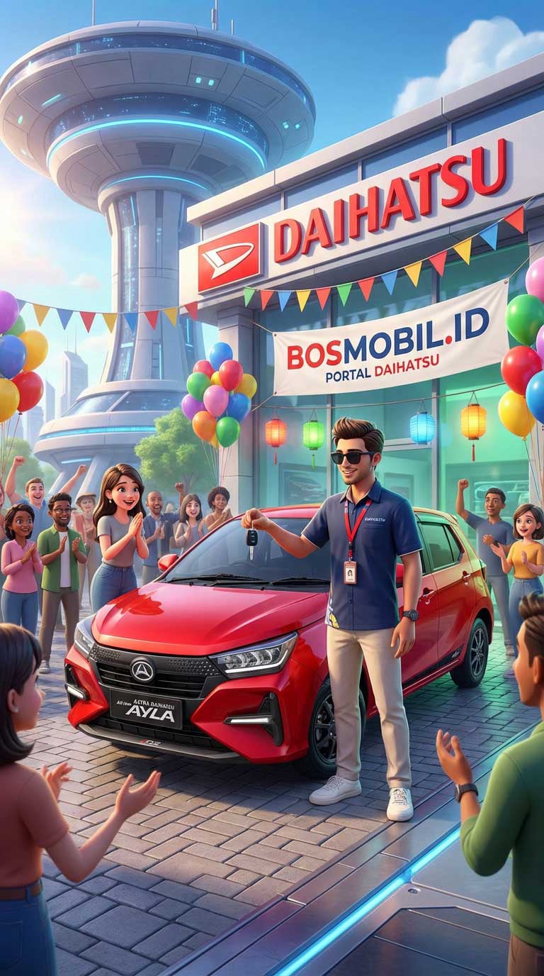 Daihatsu Simalungun