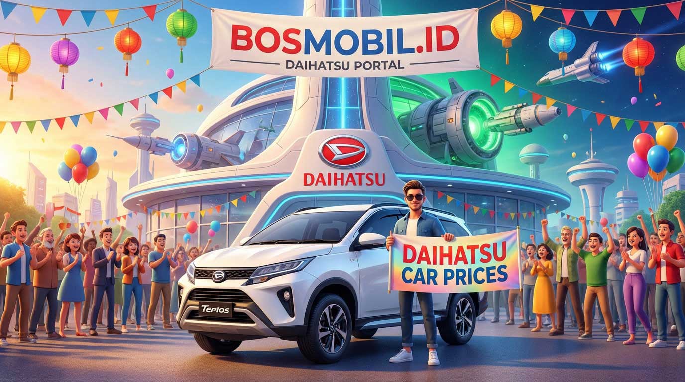 Daihatsu Simalungun