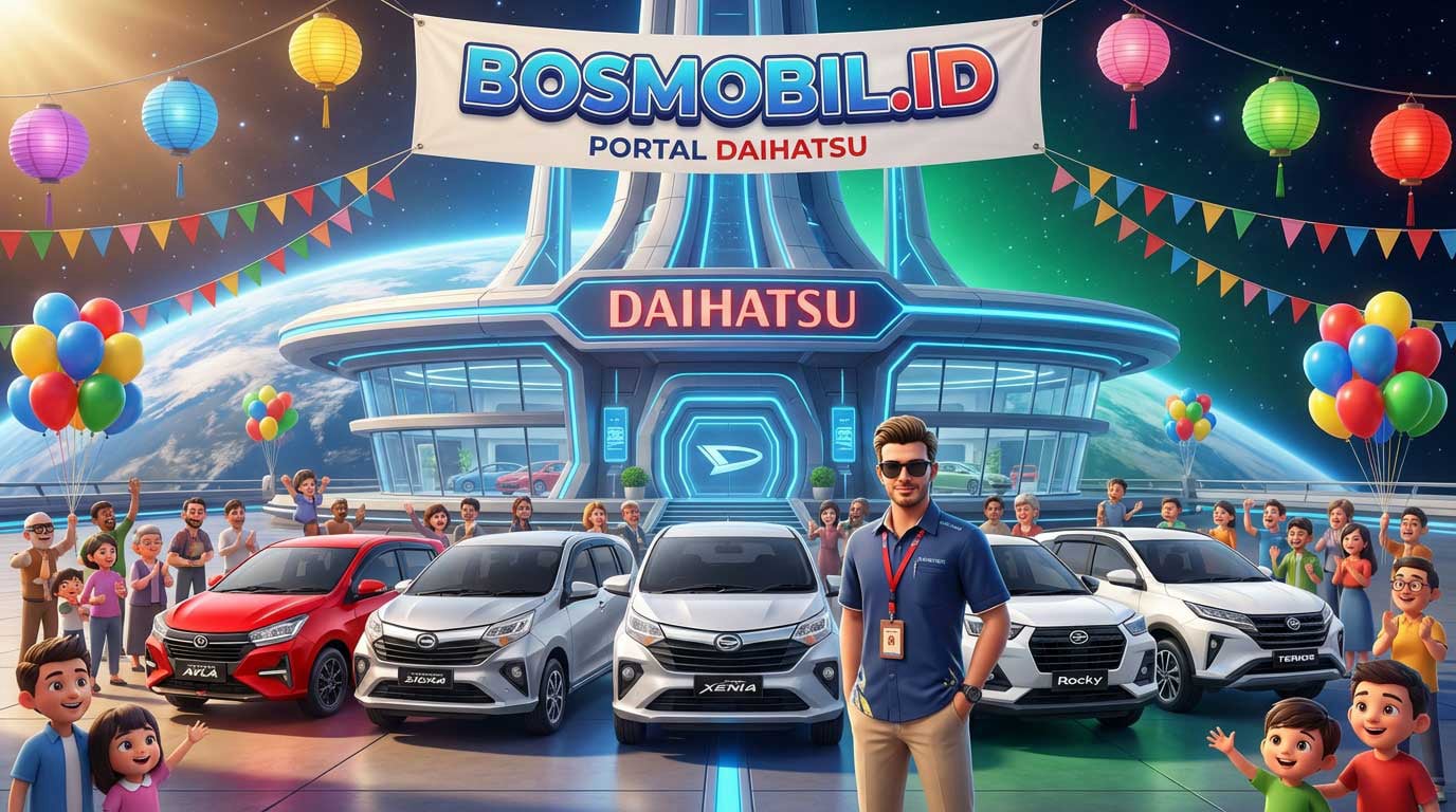Daihatsu Simalungun