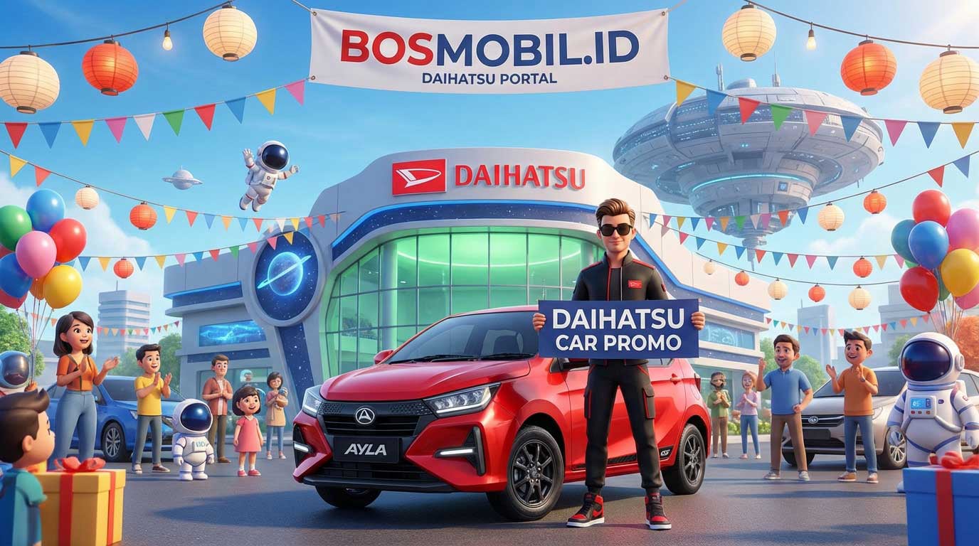 Daihatsu Simalungun