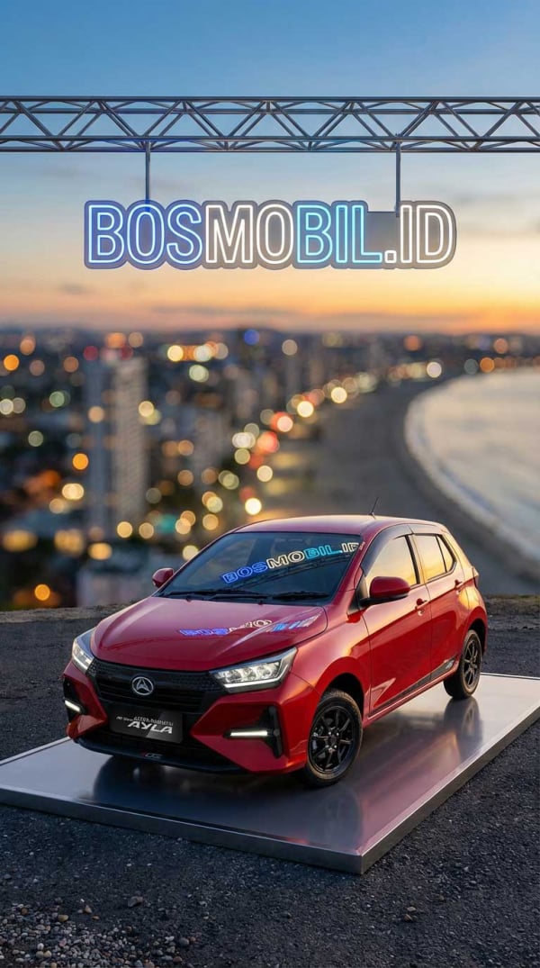 Daihatsu Simalungun