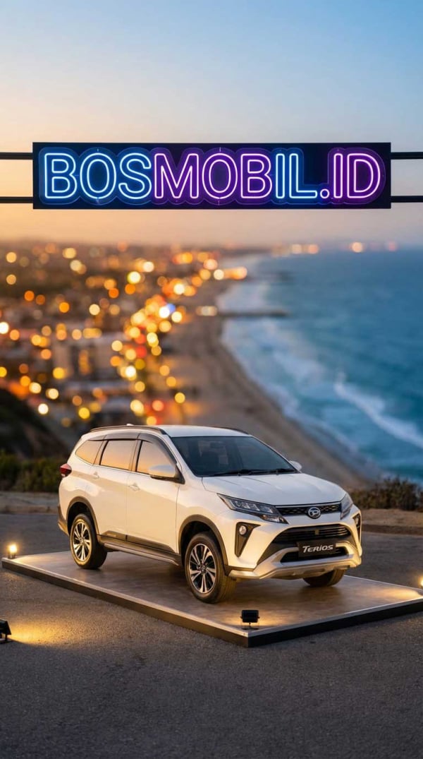 Daihatsu Simalungun