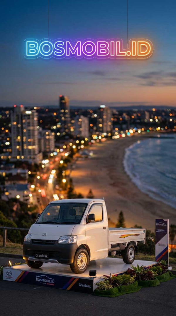 Daihatsu Simalungun