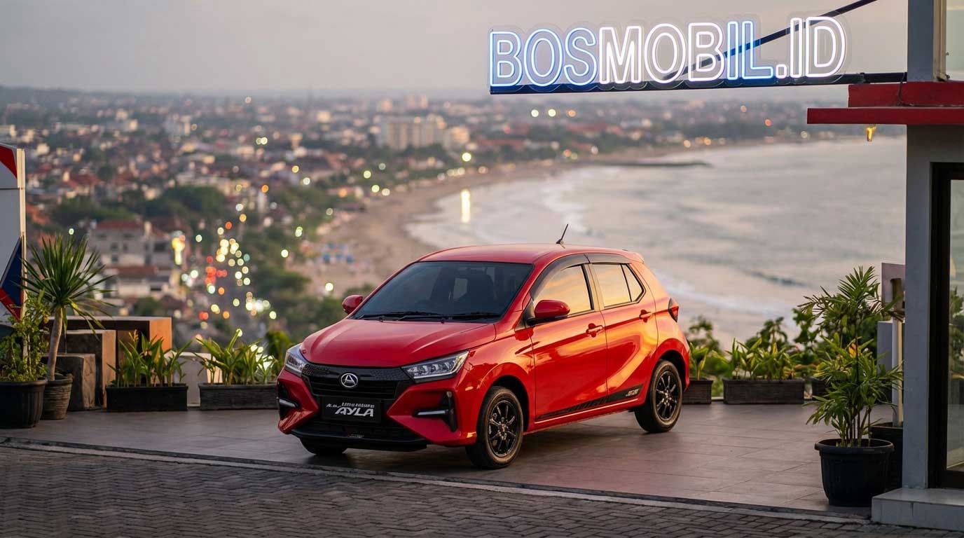 Daihatsu Simalungun