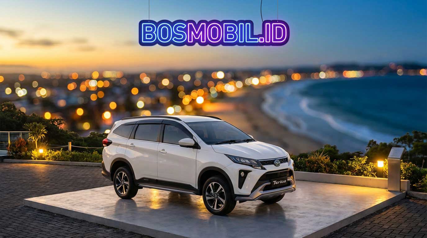 Daihatsu Simalungun