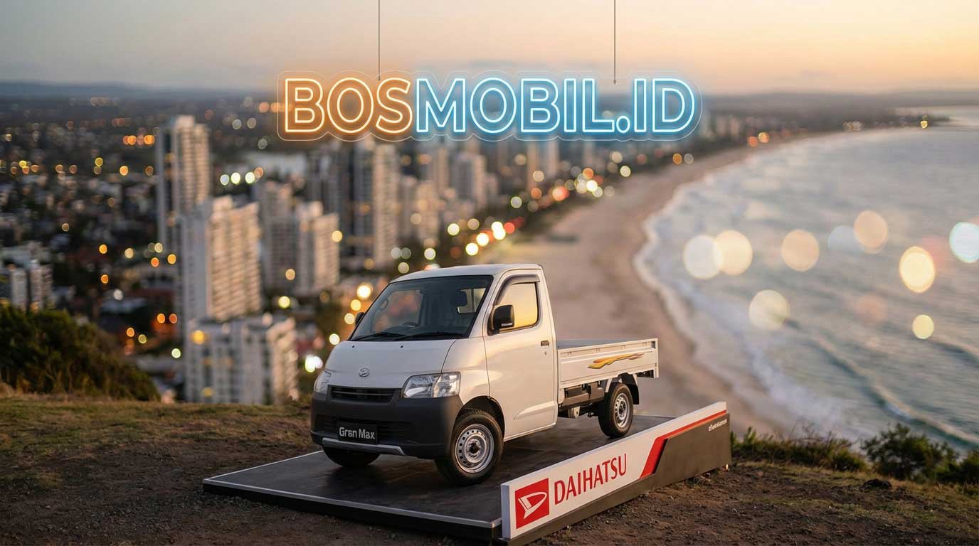 Daihatsu Simalungun